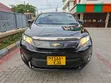Toyota Harrier 2016 Black - 1