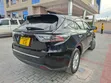 Toyota Harrier 2016 Black - 2