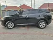Toyota Harrier 2016 Black - 3