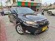 Toyota Harrier 2016 Black - 4