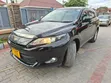Toyota Harrier 2016 Black - 5