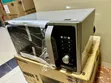 Samsung Microwave Oven 23L (Model MS23F301TAS) - 1