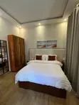 Furnished 1-Bedroom Apartment in Masaki for Rent - 1