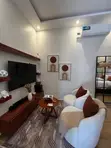 Furnished 1-Bedroom Apartment in Masaki for Rent - 2