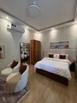 Furnished 1-Bedroom Apartment in Masaki for Rent - 4