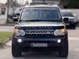 Land Rover Discovery 2008 - 1