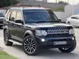 Land Rover Discovery 2008 - 4