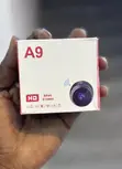 Brand New Spy Camera - 1