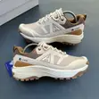 Vico Trail Sneakers - Breathable Mesh, EVA Sole - 2