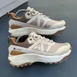 Vico Trail Sneakers - Breathable Mesh, EVA Sole - 3