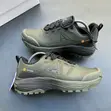 Vico Trail Sneakers - Breathable Mesh, EVA Sole - 4