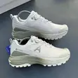 Vico Trail Sneakers - Breathable Mesh, EVA Sole - 5