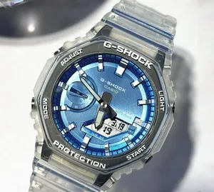 Casio G-Shock GA-2100BM-7A5