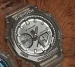 Casio G-Shock GA-2100BM-7A5 - 3