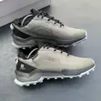 Vico Waterproof Trail Sneakers - 3
