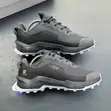 Vico Waterproof Trail Sneakers - 5