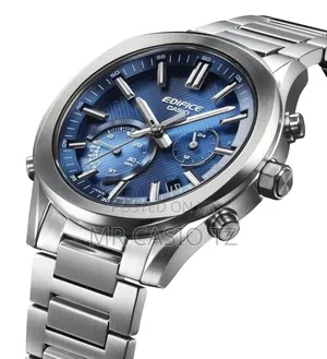 Casio Edifice EQB-1300D-2A Men's Watch