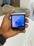 Samsung Galaxy Z Flip6 512GB Blue - 3