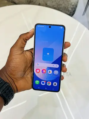 Samsung Galaxy Z Flip6 512GB Blue