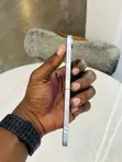 Samsung Galaxy Z Flip6 512GB Blue - 5