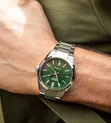 Casio Edifice EFK-100D-3ADR Men's Watch - 2