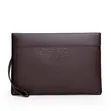 Men's Genuine Leather Clutch Bag - Brand New - 3