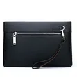 Men's Genuine Leather Clutch Bag - Brand New - 5