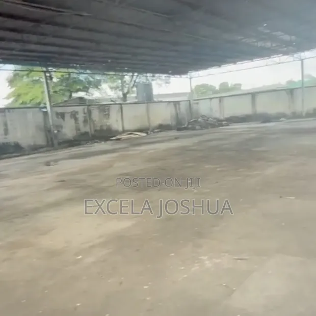 Commercial Land for Sale - Kurasini - 1