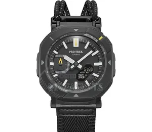 Saa ya Casio Pro Trek PRJ-B001b-1d (Bluetooth, Solar)