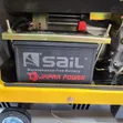 Dahfa 5.5kW Silent Diesel Generator - 3
