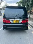 Toyota Alphard 2005 - 1