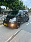 Toyota Alphard 2005 - 2