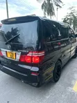 Toyota Alphard 2005 - 3