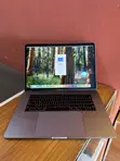 Apple MacBook Pro 2018 16" 32GB RAM 1TB SSD Intel Core i7 - 2