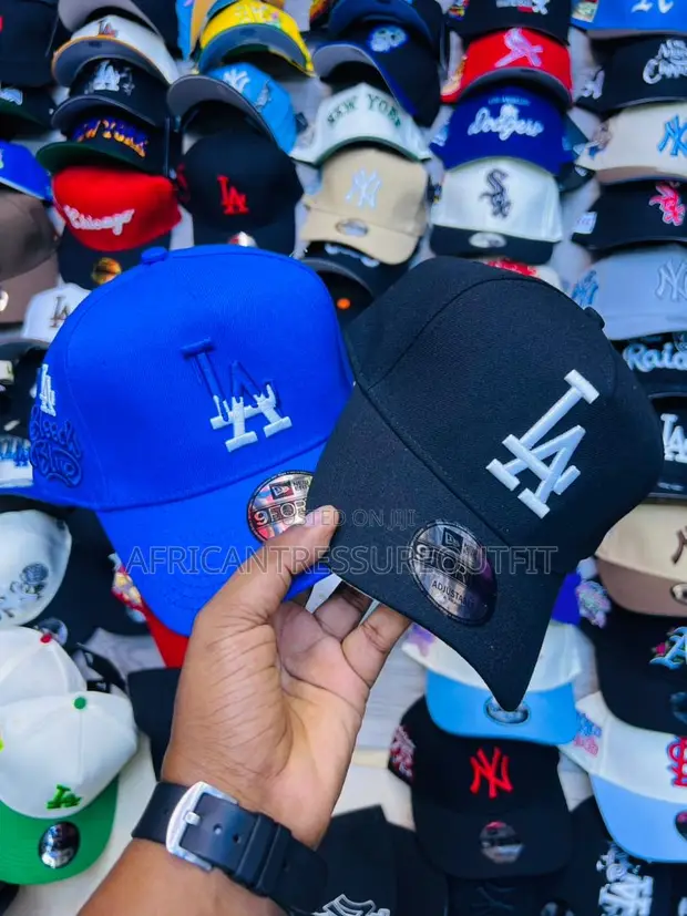 Kofia za Baseball za New Era 9FIFTY Mkusanyiko Mpya - 1