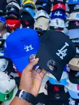 Kofia za Baseball za New Era 9FIFTY Mkusanyiko Mpya - 1