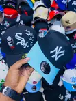 Kofia za Baseball za New Era 9FIFTY Mkusanyiko Mpya - 2