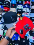Kofia za Baseball za New Era 9FIFTY Mkusanyiko Mpya - 3