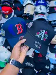 Kofia za Baseball za New Era 9FIFTY Mkusanyiko Mpya - 4