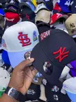 Kofia za Baseball za New Era 9FIFTY Mkusanyiko Mpya - 5
