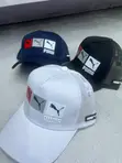 Puma Baseball Cap with Graphic Logo - 2