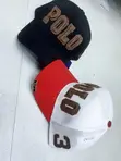 Puma Baseball Cap with Graphic Logo - 3