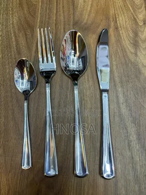 Kitchen Utensil Set (6 Pieces)