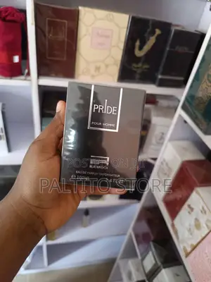 Rue Broca Pride Pour Homme Eau de Parfum