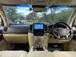 Toyota Land Cruiser 2016 White - 3
