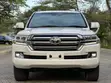 Toyota Land Cruiser 2016 White - 5