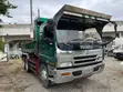 Isuzu Giga Dump Truck 1997 - 2