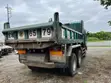 Isuzu Giga Dump Truck 1997 - 3