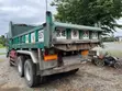 Isuzu Giga Dump Truck 1997 - 4
