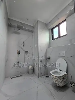 Furnished 2 Bedroom Apartment for Rent in Mikocheni